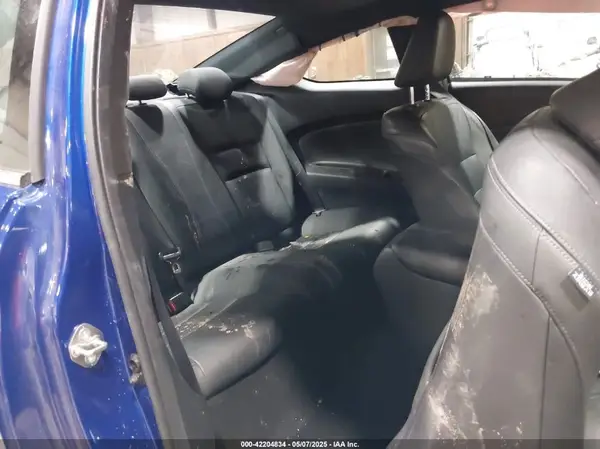 1HGCT1B89HA006626 2017 HONDA ACCORD - Image 8
