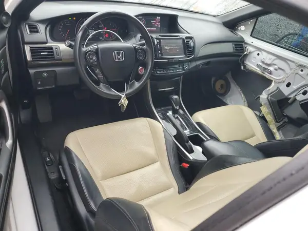 1HGCT1B89HA007128 2017 HONDA ACCORD - Image 8