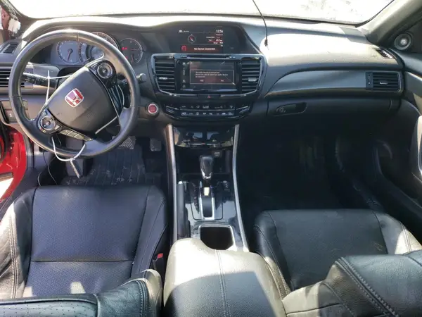 1HGCT1B89HA007176 2017 HONDA ACCORD - Image 8