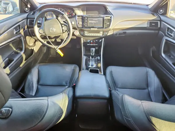 1HGCT1B89HA007260 2017 HONDA ACCORD - Image 8