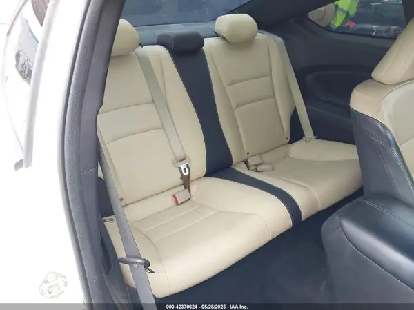 1HGCT1B89HA007436 2017 HONDA ACCORD - Image 8