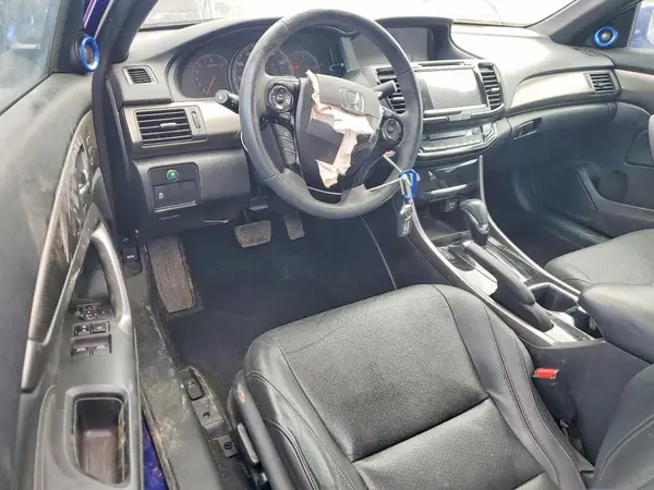 1HGCT1B89HA008893 2017 HONDA ACCORD - Image 8