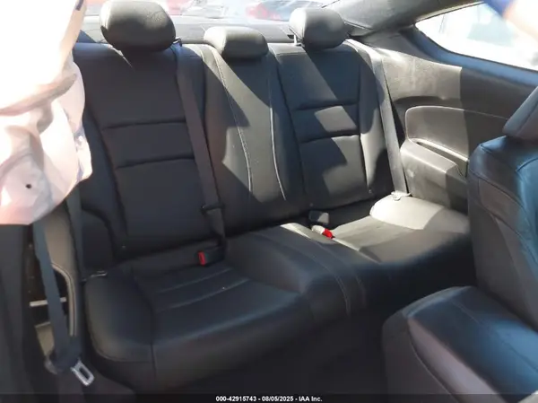 1HGCT1B89HA008991 2017 HONDA ACCORD - Image 8