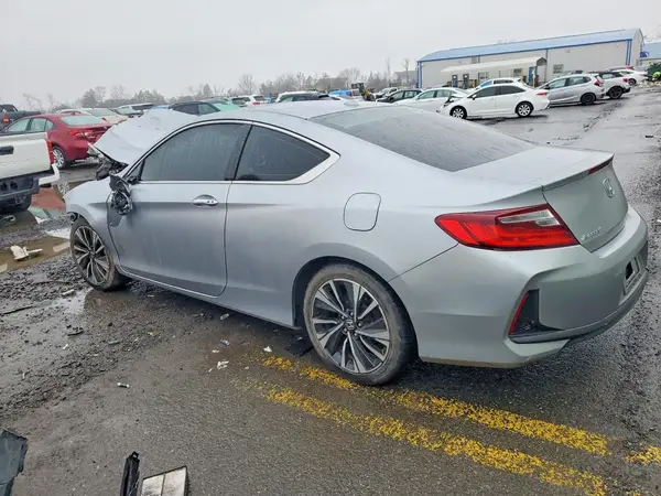 1HGCT1B89HA009252 2017 HONDA ACCORD - Image 2