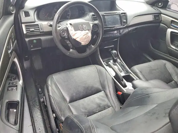 1HGCT1B89HA009252 2017 HONDA ACCORD - Image 8