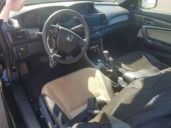 1HGCT1B89HA009932 2017 HONDA ACCORD - Image 8