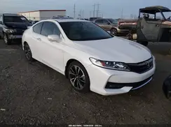 1HGCT1B8XGA000400 2016 HONDA ACCORD