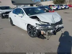 1HGCT1B8XGA001286 2016 HONDA ACCORD