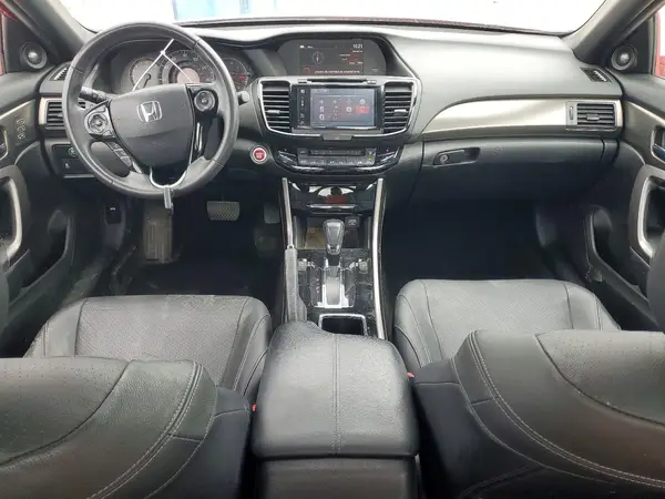 1HGCT1B8XGA002020 2016 HONDA ACCORD - Image 8