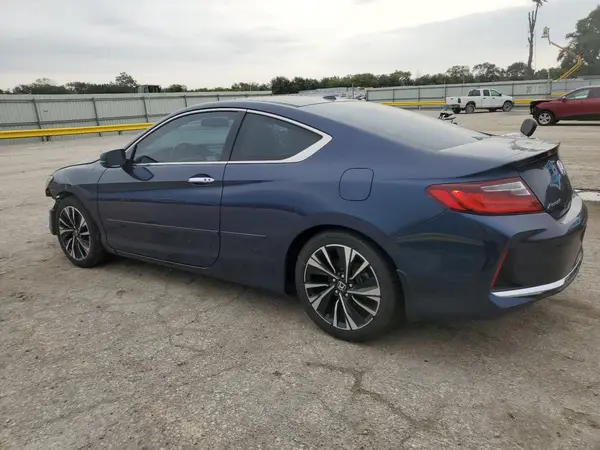 1HGCT1B8XGA002843 2016 HONDA ACCORD - Image 2