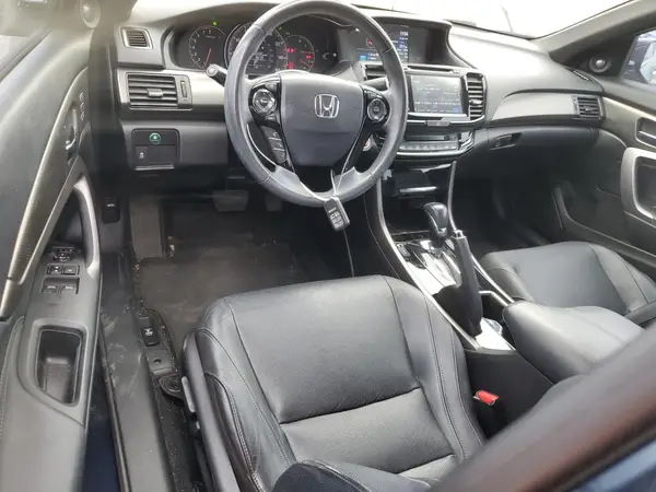 1HGCT1B8XGA002843 2016 HONDA ACCORD - Image 8