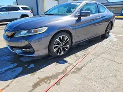 1HGCT1B8XGA003037 2016 HONDA ACCORD