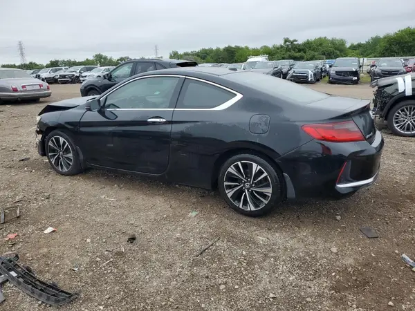 1HGCT1B8XGA003491 2016 HONDA ACCORD - Image 2