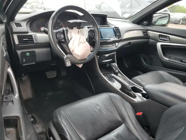 1HGCT1B8XGA003491 2016 HONDA ACCORD - Image 8