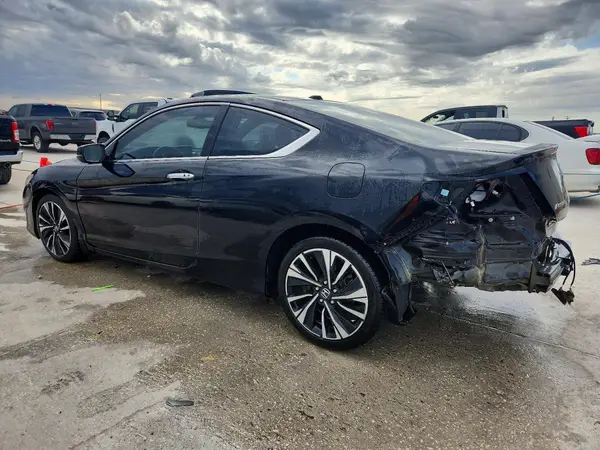 1HGCT1B8XGA003927 2016 HONDA ACCORD - Image 2