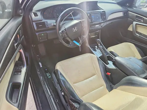 1HGCT1B8XGA003927 2016 HONDA ACCORD - Image 8