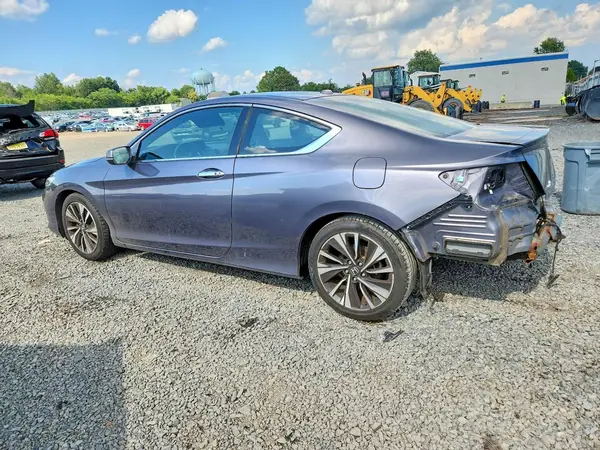 1HGCT1B8XGA004186 2016 HONDA ACCORD - Image 2