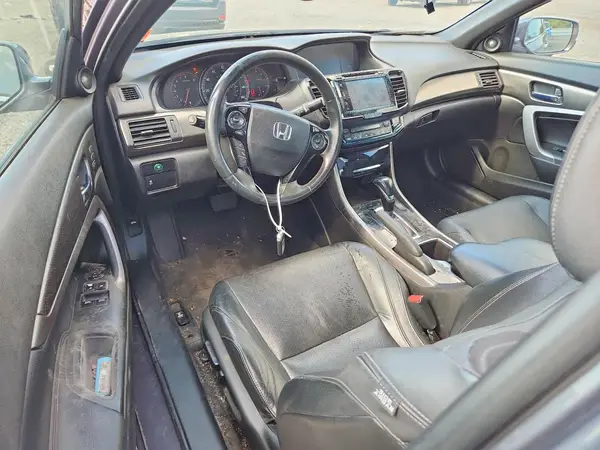 1HGCT1B8XGA004186 2016 HONDA ACCORD - Image 8