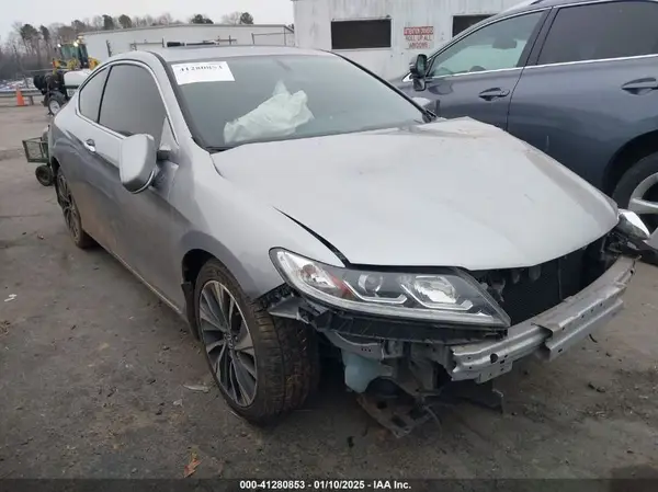 1HGCT1B8XGA004723 2016 HONDA ACCORD - Image 1