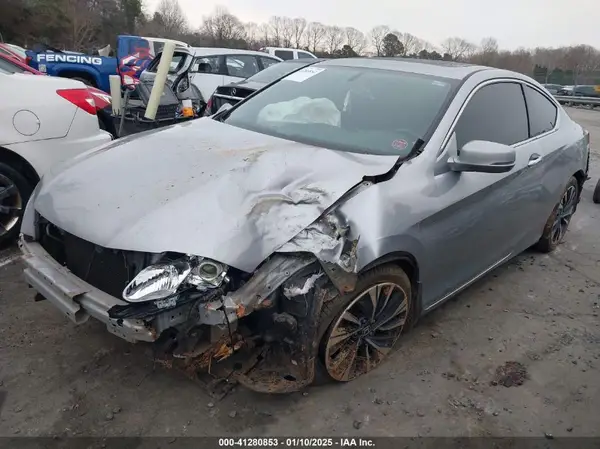 1HGCT1B8XGA004723 2016 HONDA ACCORD - Image 2