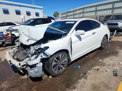 1HGCT1B8XGA005340 2016 HONDA ACCORD