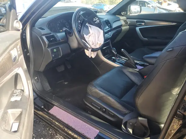 1HGCT1B8XGA005791 2016 HONDA ACCORD - Image 8