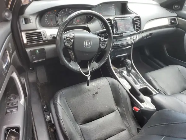 1HGCT1B8XGA006116 2016 HONDA ACCORD - Image 8