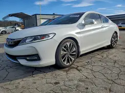 1HGCT1B8XGA006374 2016 HONDA ACCORD
