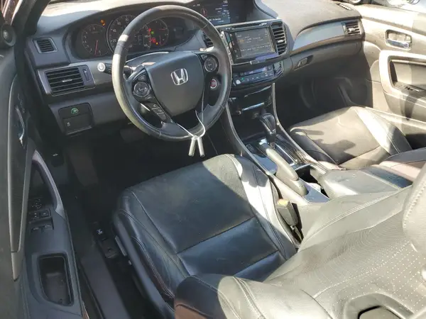 1HGCT1B8XGA006830 2016 HONDA ACCORD - Image 8