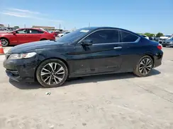 1HGCT1B8XGA007315 2016 HONDA ACCORD