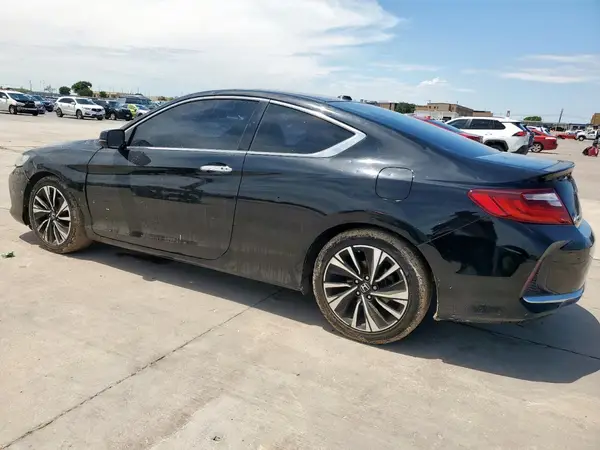 1HGCT1B8XGA007315 2016 HONDA ACCORD - Image 2