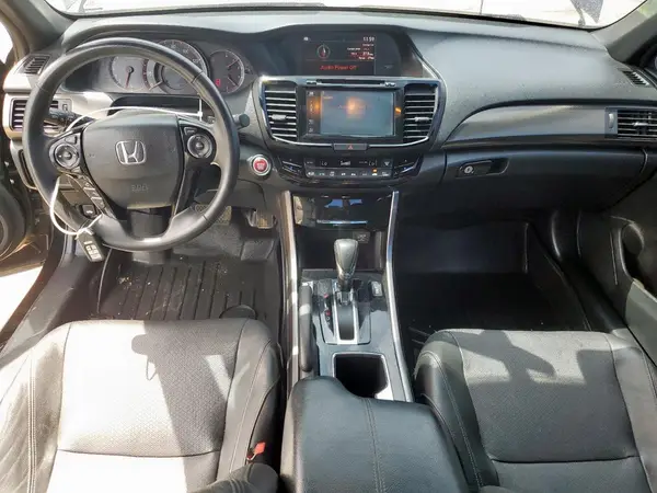 1HGCT1B8XGA007315 2016 HONDA ACCORD - Image 8