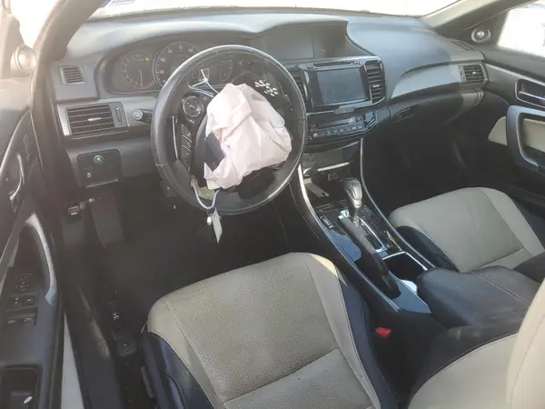 1HGCT1B8XGA007718 2016 HONDA ACCORD - Image 8