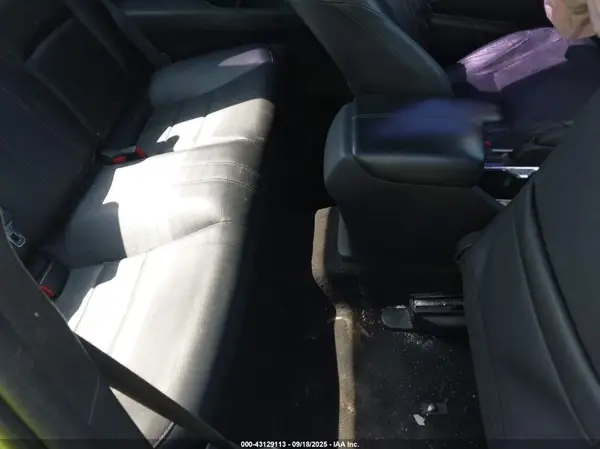 1HGCT1B8XGA007962 2016 HONDA ACCORD - Image 8