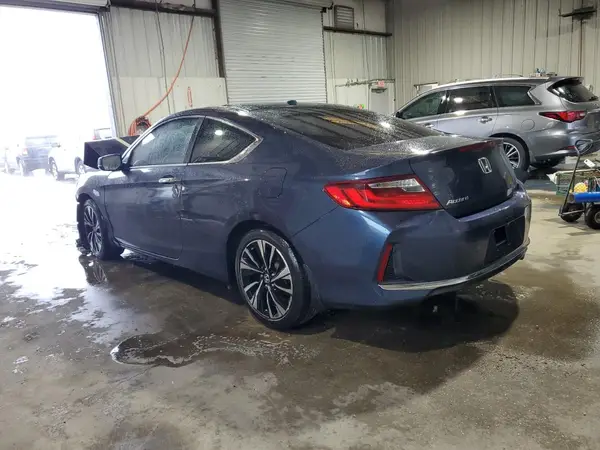 1HGCT1B8XGA009033 2016 HONDA ACCORD - Image 2