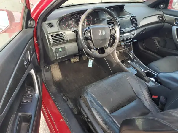 1HGCT1B8XGA009484 2016 HONDA ACCORD - Image 8