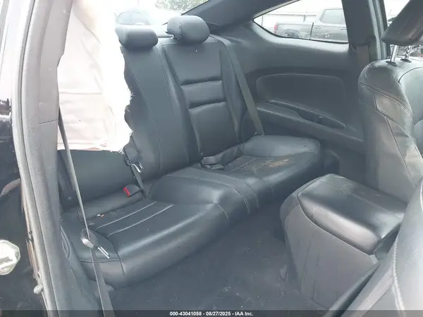 1HGCT1B8XGA009808 2016 HONDA ACCORD - Image 8
