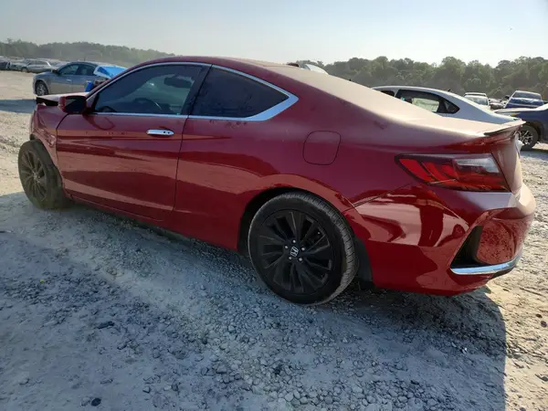 1HGCT1B8XGA010862 2016 HONDA ACCORD - Image 2