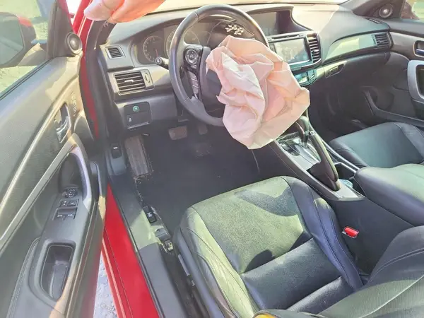 1HGCT1B8XGA010862 2016 HONDA ACCORD - Image 8