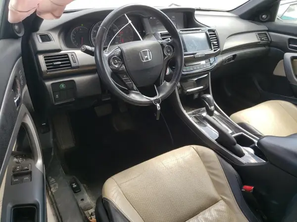 1HGCT1B8XGA011686 2016 HONDA ACCORD - Image 8