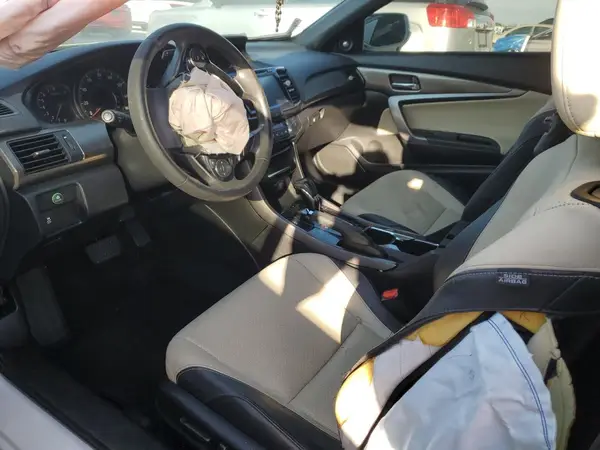 1HGCT1B8XGA011803 2016 HONDA ACCORD - Image 8