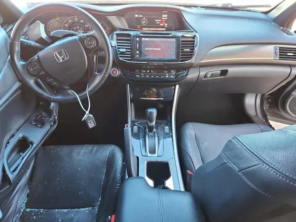 1HGCT1B8XHA000320 2017 HONDA ACCORD - Image 8