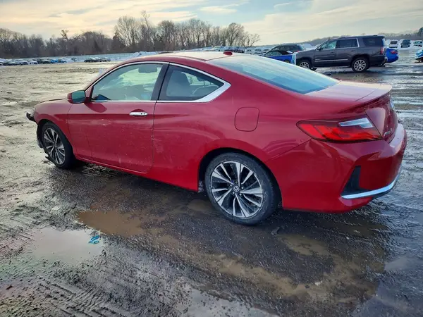1HGCT1B8XHA000382 2017 HONDA ACCORD - Image 2