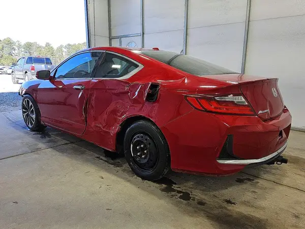 1HGCT1B8XHA000818 2017 HONDA ACCORD - Image 2