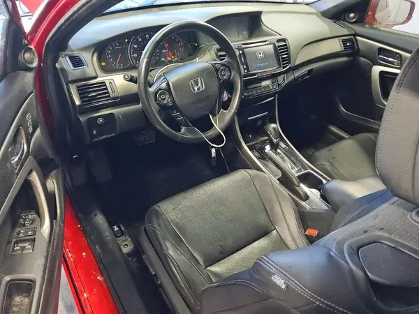 1HGCT1B8XHA000818 2017 HONDA ACCORD - Image 8