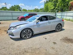 1HGCT1B8XHA001029 2017 HONDA ACCORD