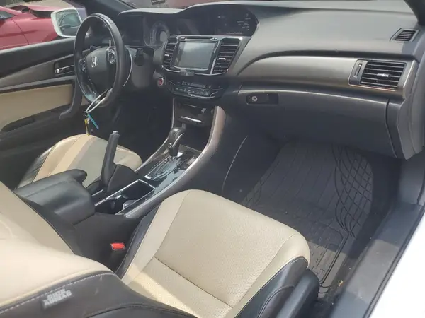 1HGCT1B8XHA002908 2017 HONDA ACCORD - Image 8