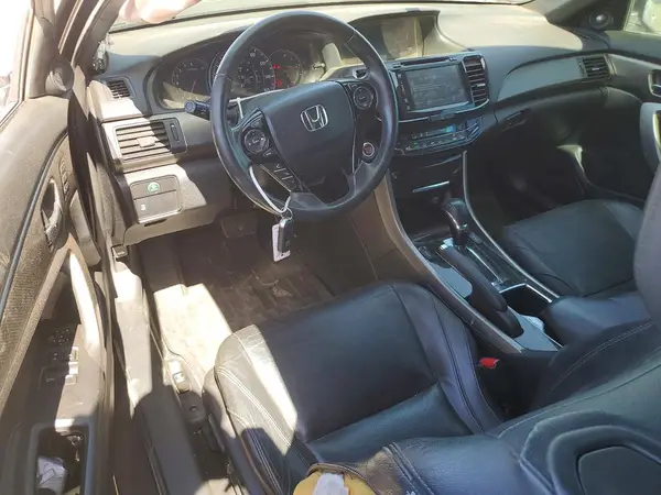 1HGCT1B8XHA003850 2017 HONDA ACCORD - Image 8