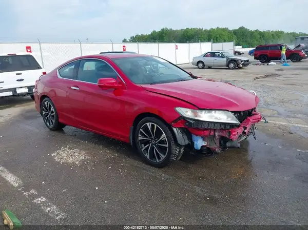 1HGCT1B8XHA004092 2017 HONDA ACCORD - Image 1