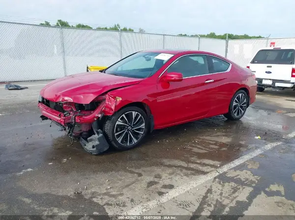 1HGCT1B8XHA004092 2017 HONDA ACCORD - Image 2